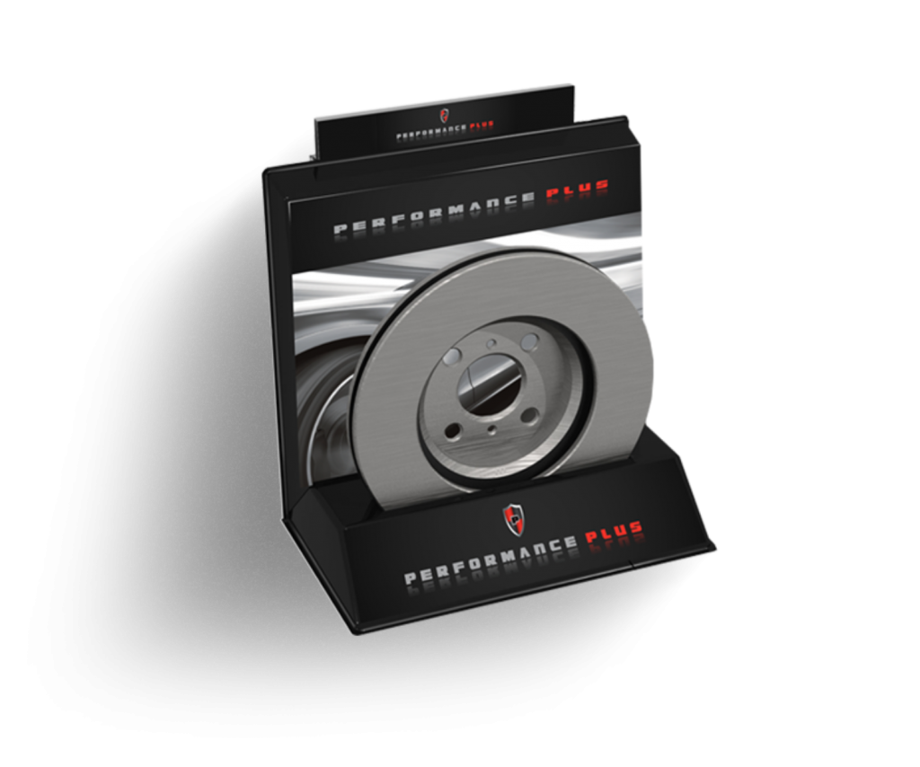 Performance Plus – Performance Plus